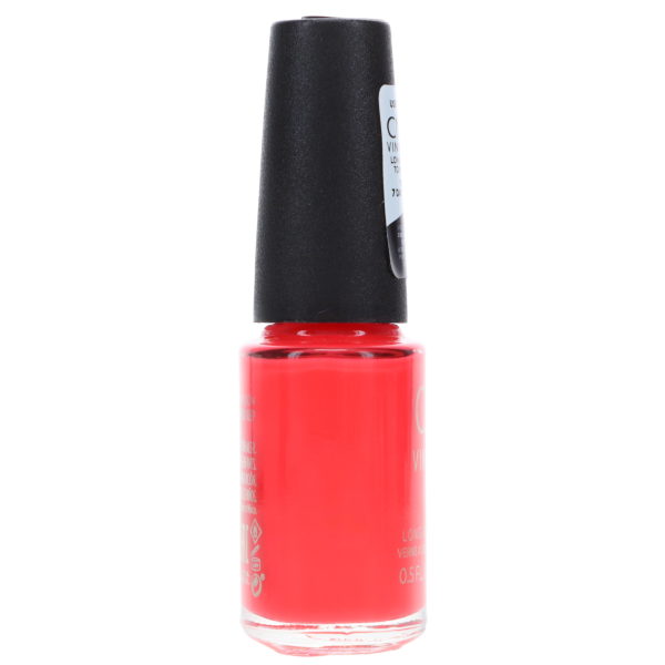 CND Vinylux Tropix 0.5 oz