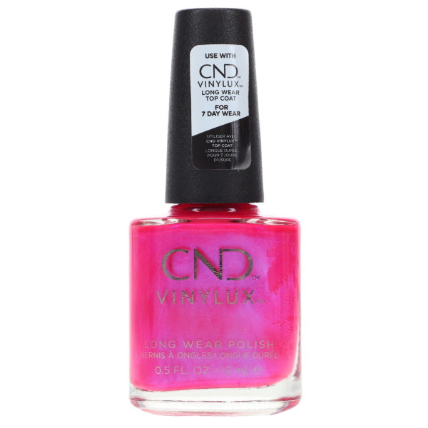 CND Vinylux Tutti Frutti 0.5 oz