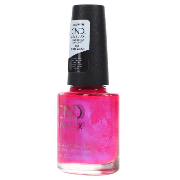 CND Vinylux Tutti Frutti 0.5 oz