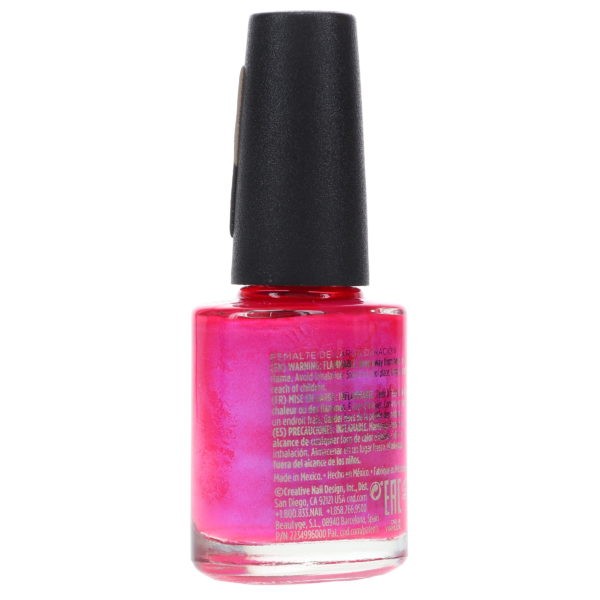 CND Vinylux Tutti Frutti 0.5 oz