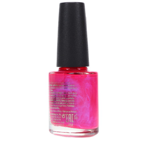 CND Vinylux Tutti Frutti 0.5 oz