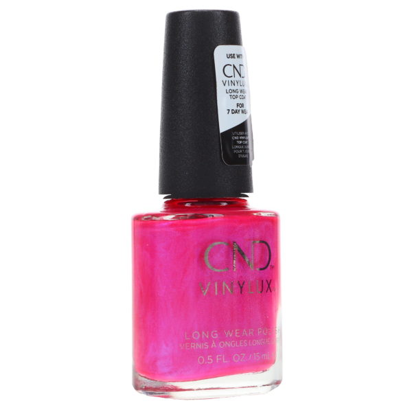 CND Vinylux Tutti Frutti 0.5 oz