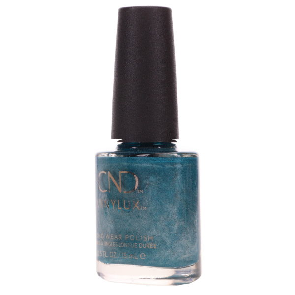 CND Vinylux Viridian Veil 0.5 oz