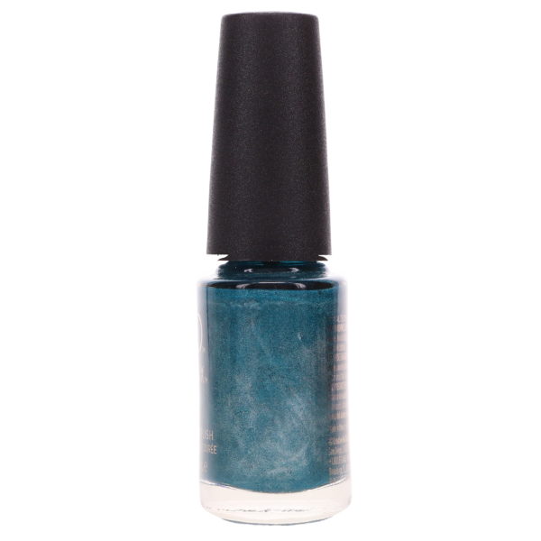 CND Vinylux Viridian Veil 0.5 oz