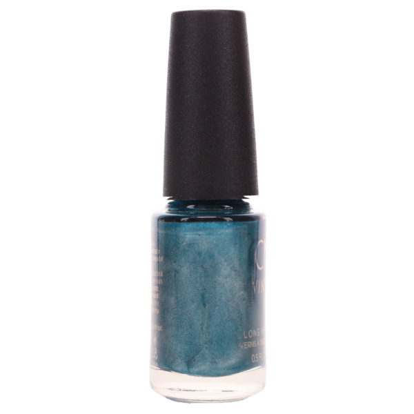 CND Vinylux Viridian Veil 0.5 oz