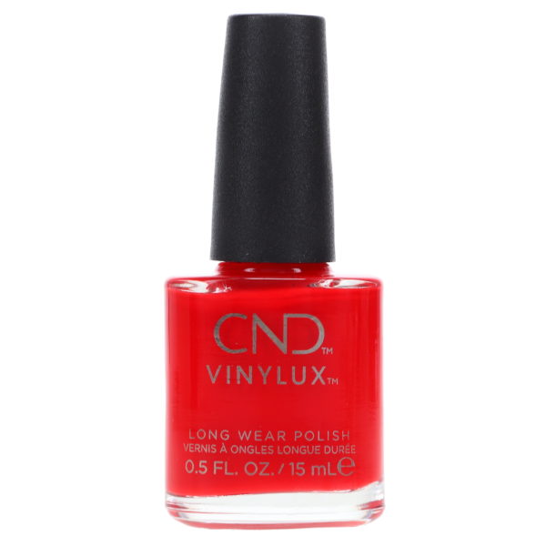 CND Vinylux Wildfire 0.5 oz