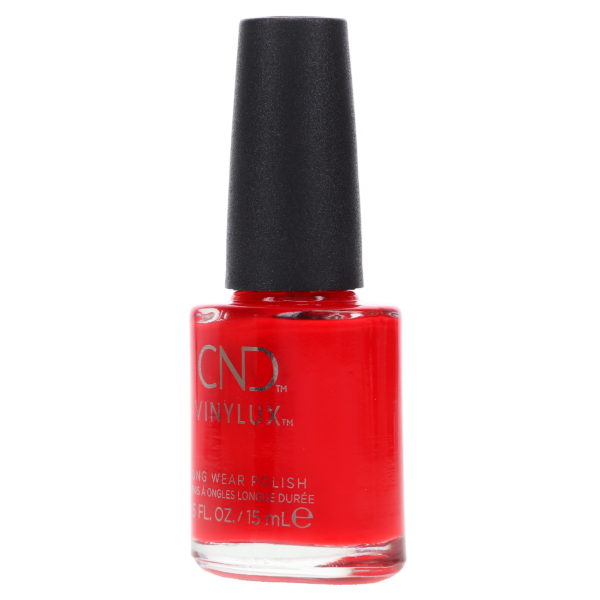 CND Vinylux Wildfire 0.5 oz