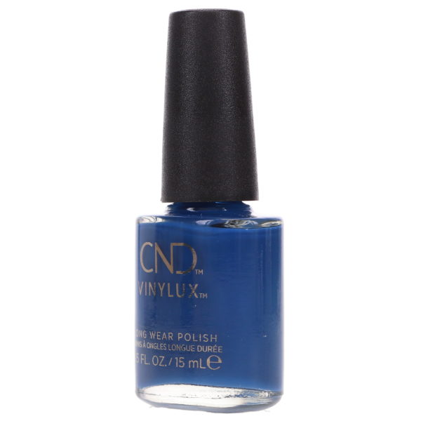 CND Vinylux Winter Nights 0.5 oz