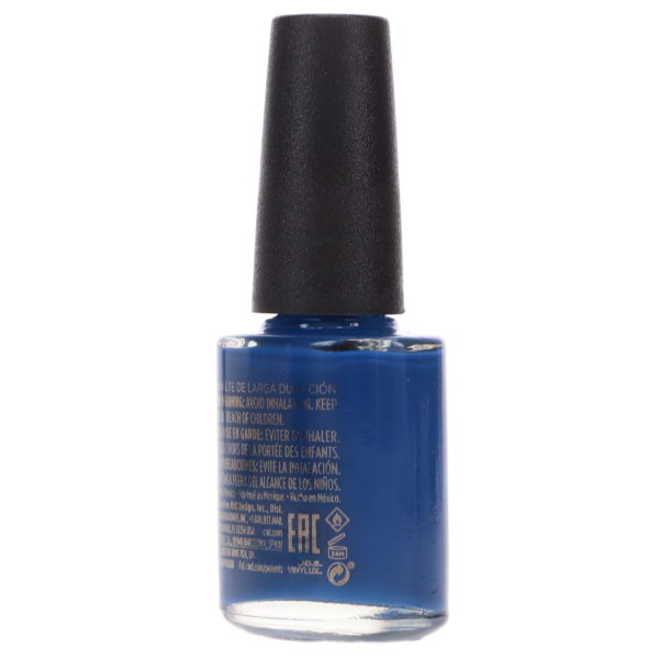 CND Vinylux Winter Nights 0.5 oz