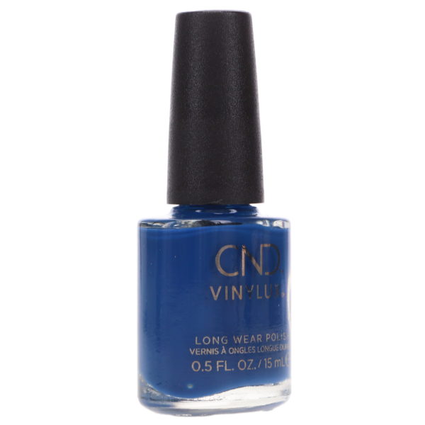 CND Vinylux Winter Nights 0.5 oz