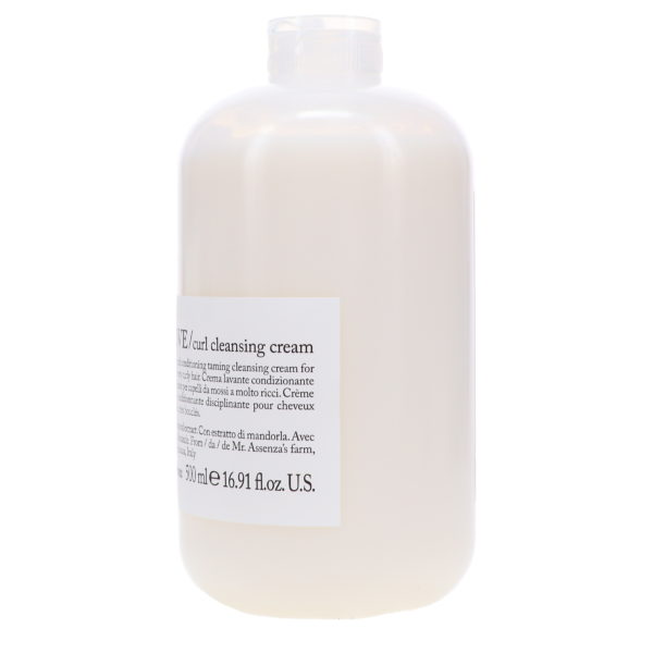 Davines LOVE Curl Cleansing Cream 16.9 oz
