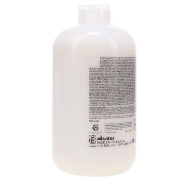 Davines LOVE Curl Cleansing Cream 16.9 oz