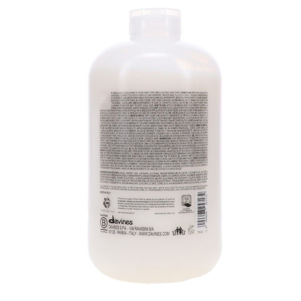 Davines LOVE Curl Cleansing Cream 16.9 oz