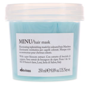 Davines MINU Hair Mask 8.89 oz