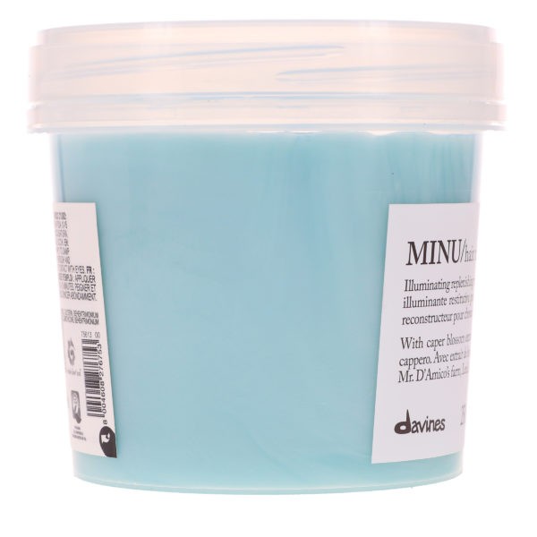 Davines MINU Hair Mask 8.89 oz