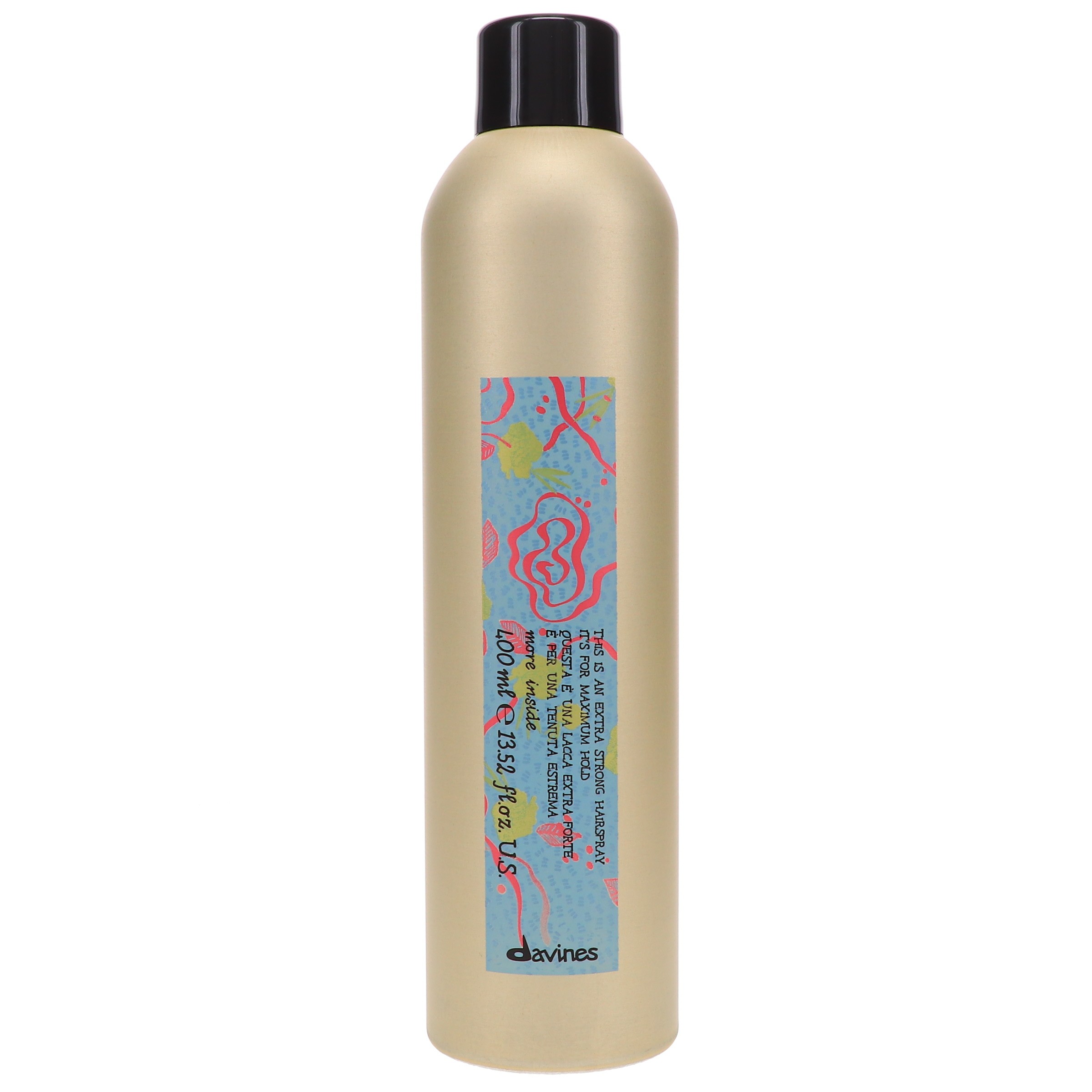 Davines This Is An Extra Strong Hairspray 13.5 oz