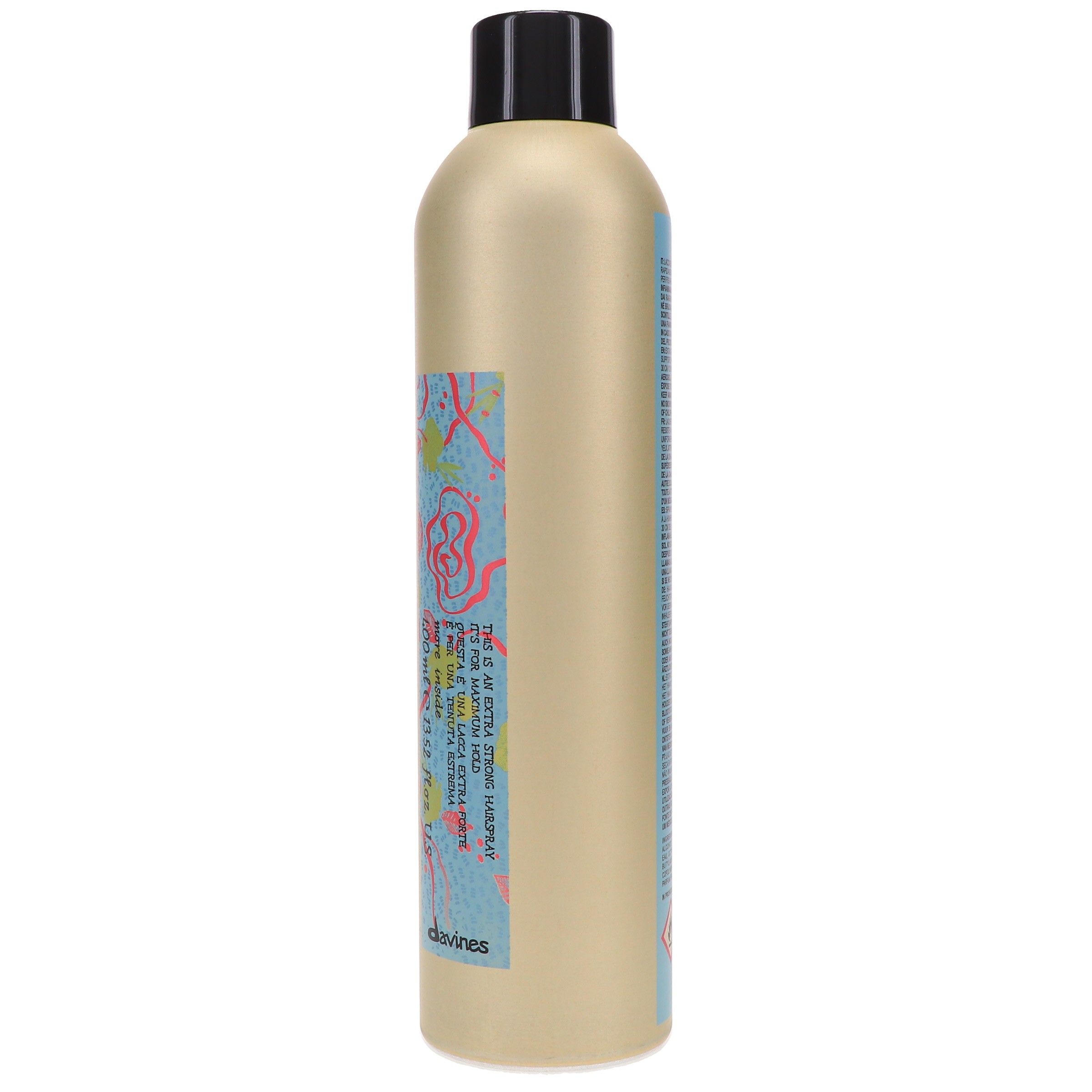 Davines This Is An Extra Strong Hairspray 13.5 oz