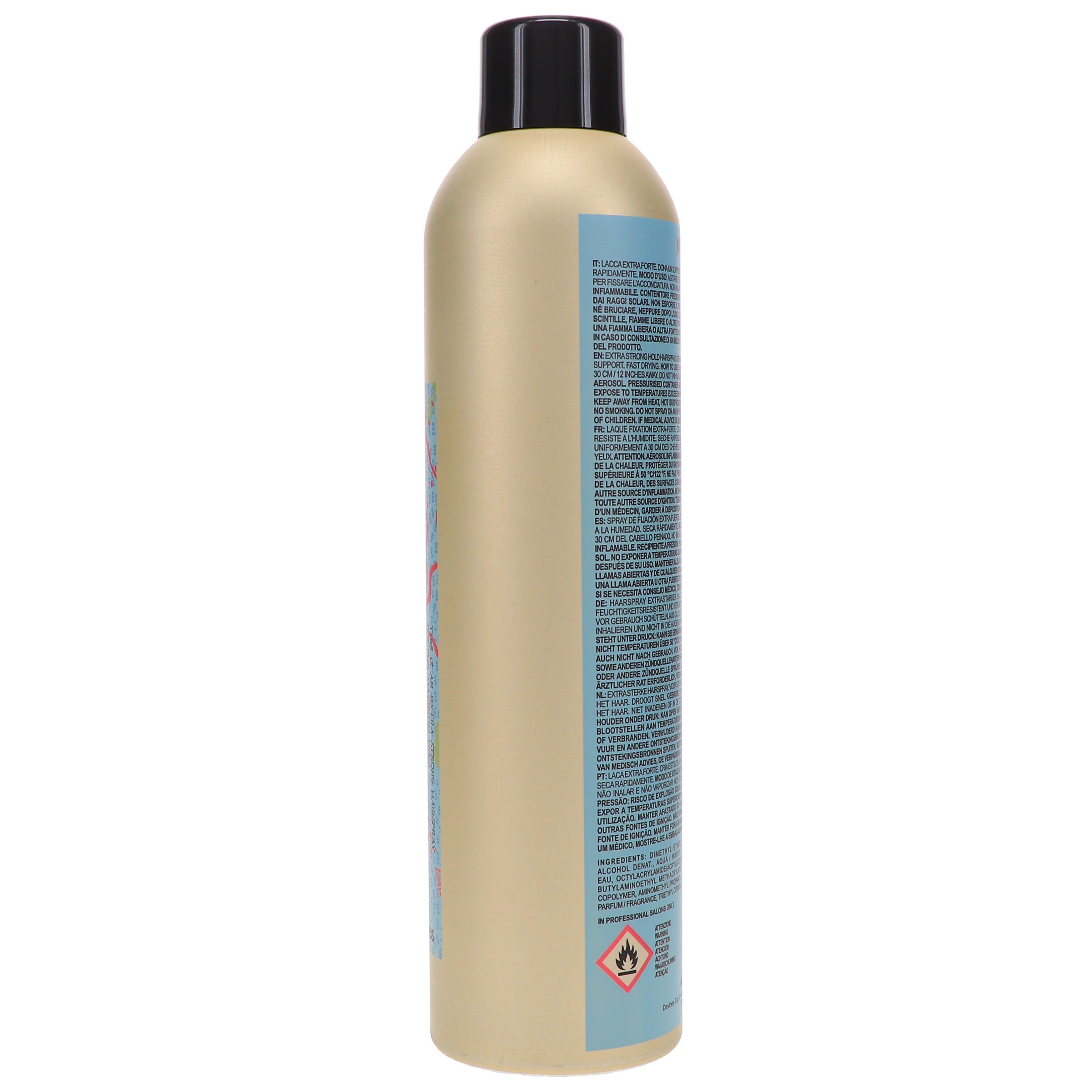Davines This Is An Extra Strong Hairspray 13.5 oz