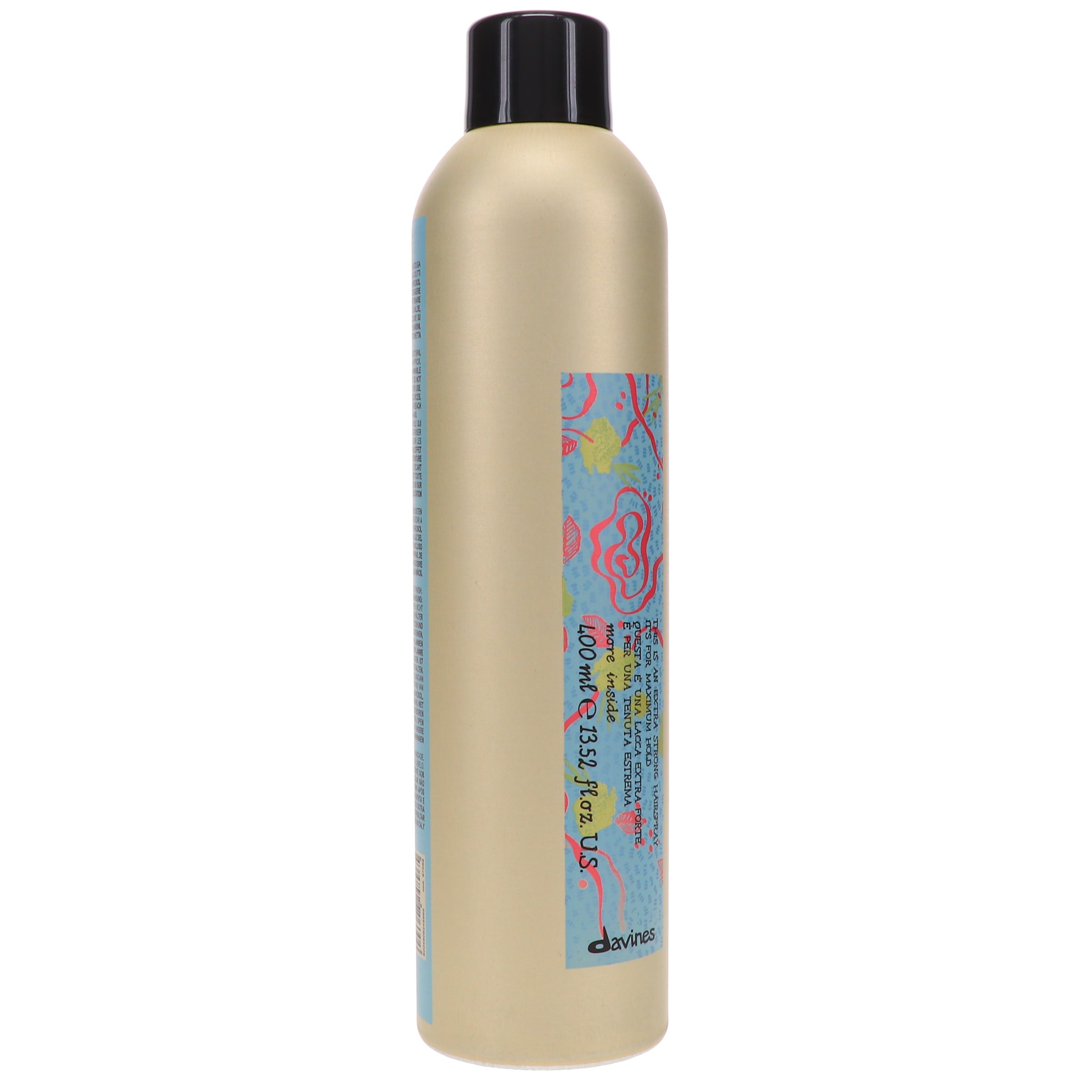 Davines This Is An Extra Strong Hairspray 13.5 oz
