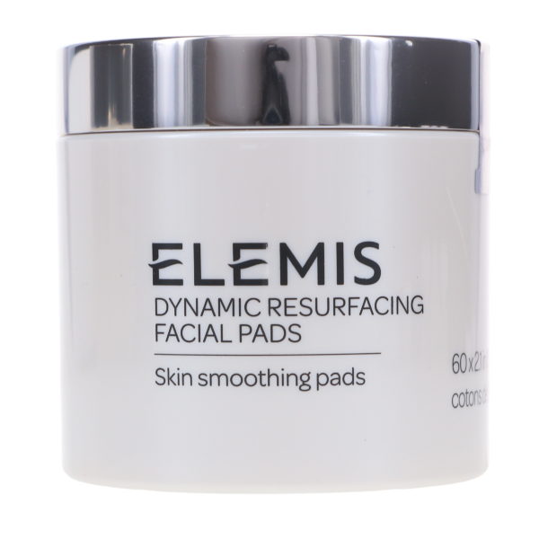 ELEMIS Dynamic Resurfacing Pads 60 ct