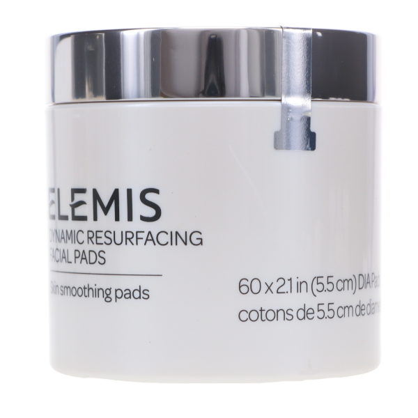 ELEMIS Dynamic Resurfacing Pads 60 ct