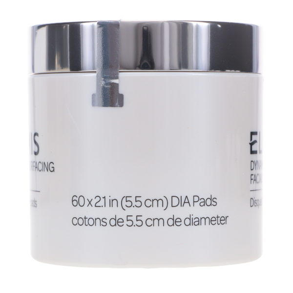 ELEMIS Dynamic Resurfacing Pads 60 ct