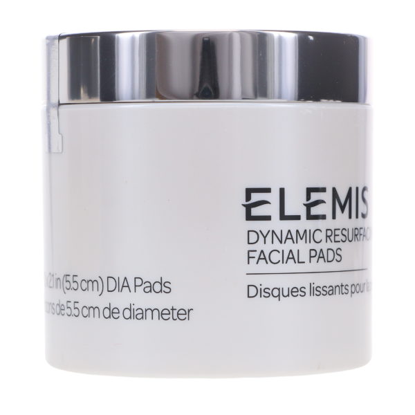 ELEMIS Dynamic Resurfacing Pads 60 ct