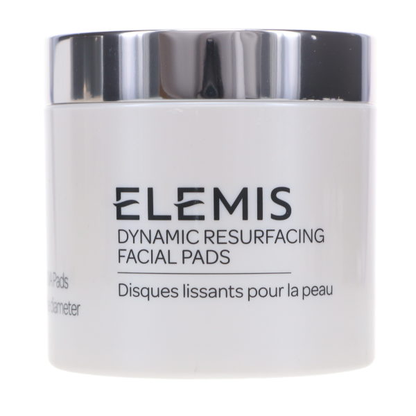 ELEMIS Dynamic Resurfacing Pads 60 ct
