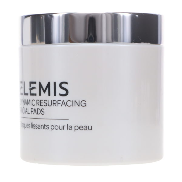 ELEMIS Dynamic Resurfacing Pads 60 ct