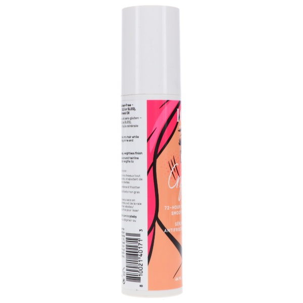 IGK CryBaby Anti-Frizz Smoothing Serum 1.5 oz