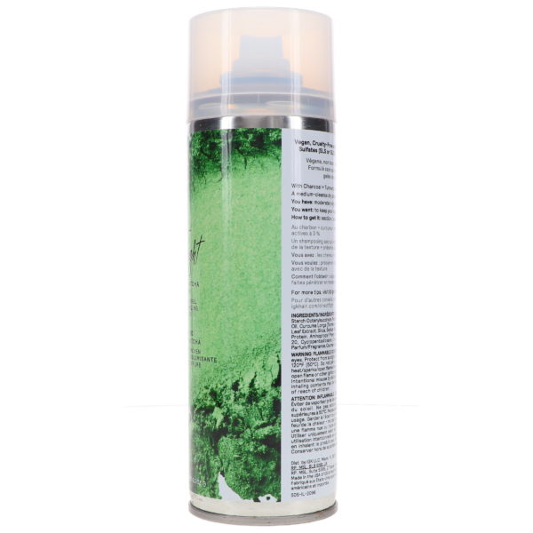 IGK Direct Flight Multi-Tasking Matcha Dry Shampoo 6.3 oz