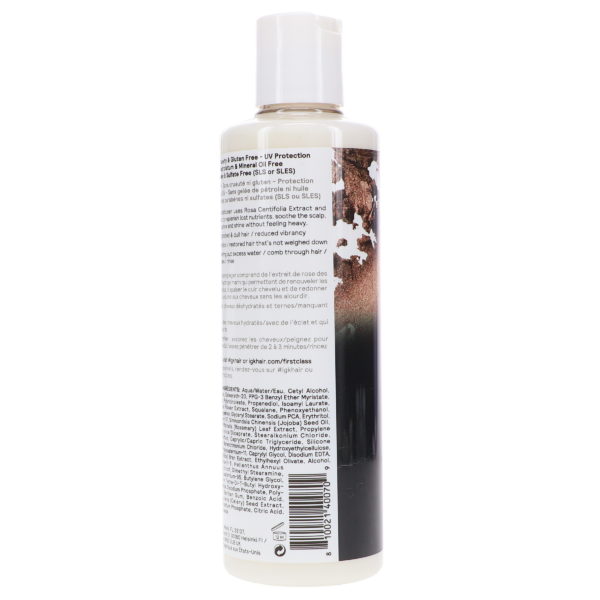 IGK First Class Weightless Replenishing Conditioner 8 oz