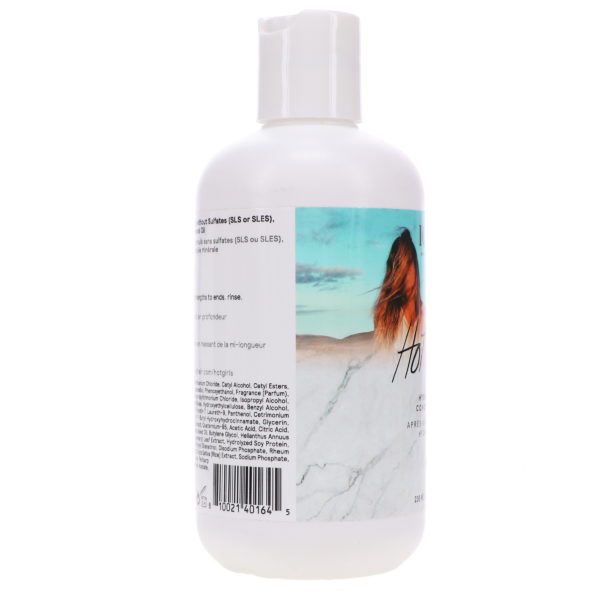 IGK Hot Girls Hydrating Conditioner 8 oz