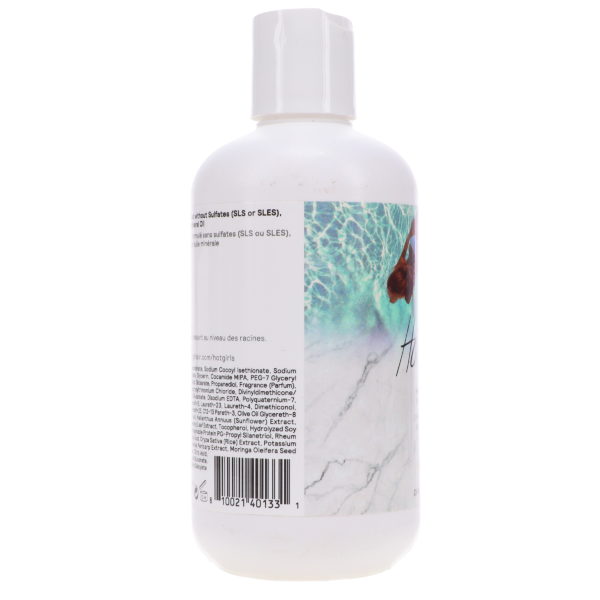 IGK Hot Girls Hydrating Shampoo 8 oz