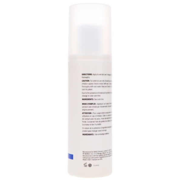 IMAGE Skincare Clear Cell Salicylic Gel Cleanser 6 oz