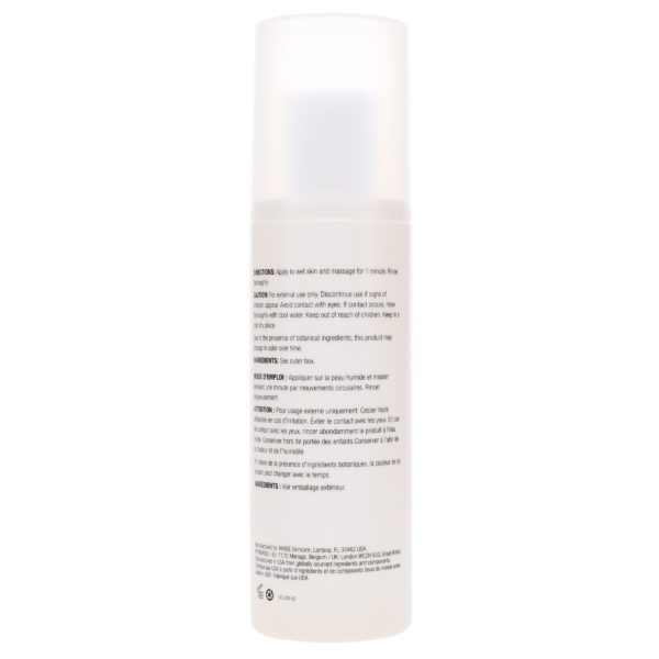 IMAGE Skincare Clear Cell Salicylic Gel Cleanser 6 oz