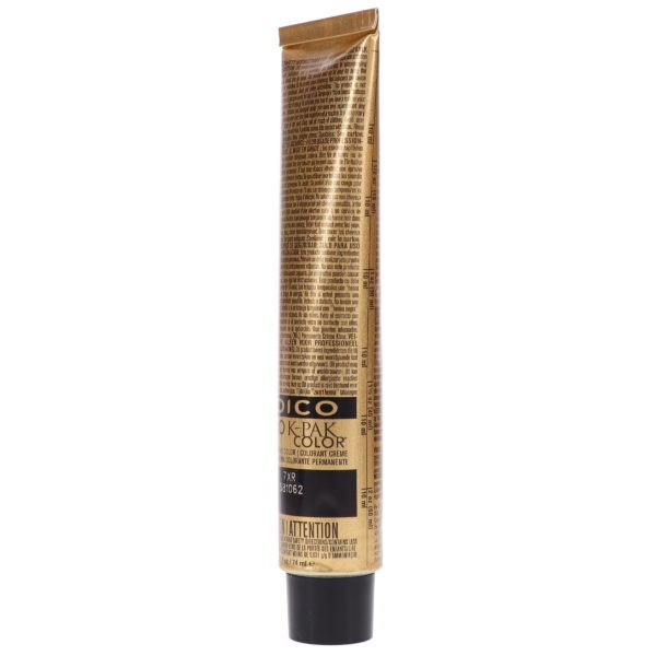 Joico Vero K-Pak Color Xtra Red 7XR 2.5 oz