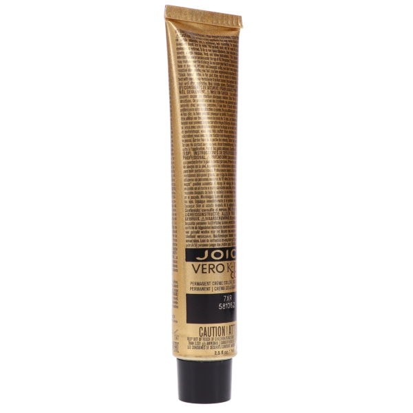 Joico Vero K-Pak Color Xtra Red 7XR 2.5 oz