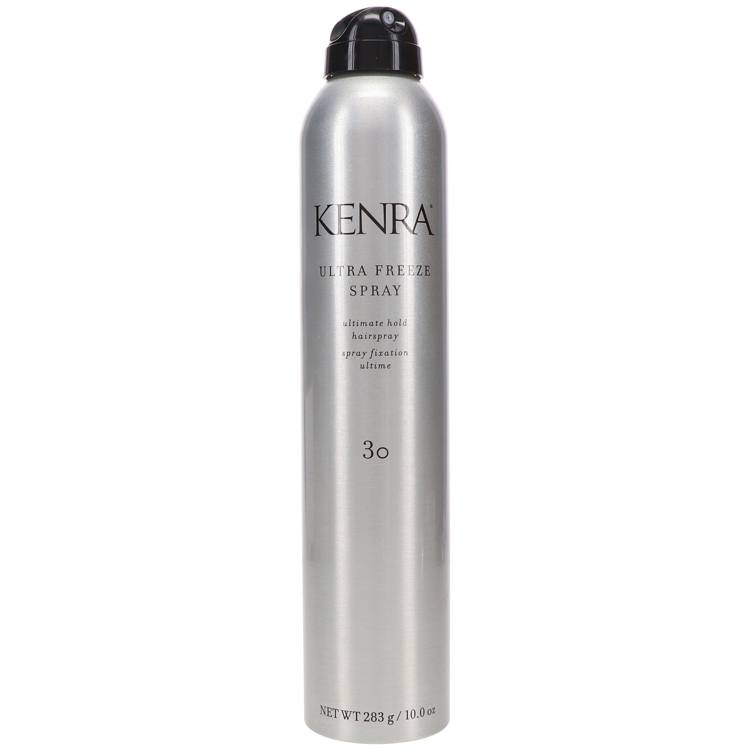 Kenra Ultra Freeze Spray #30 10 oz