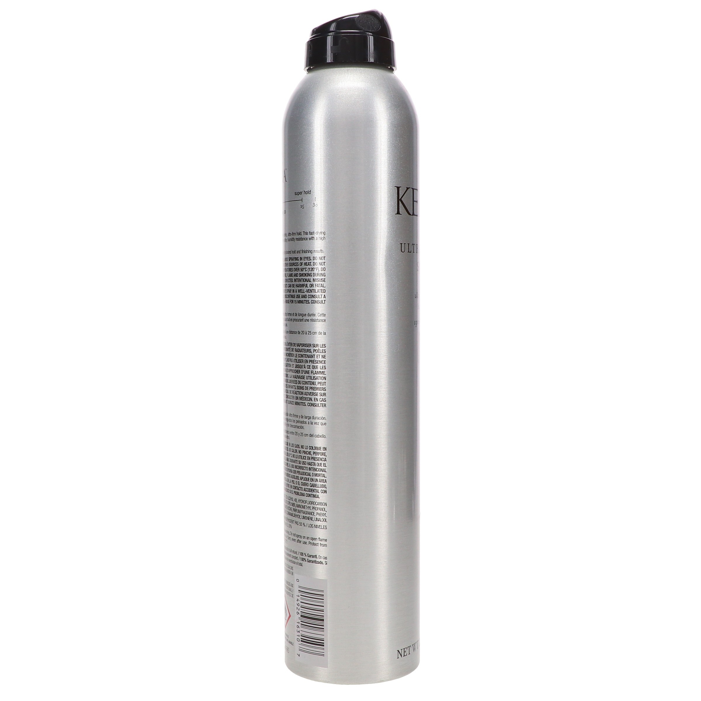 Kenra Ultra Freeze Spray #30 10 oz