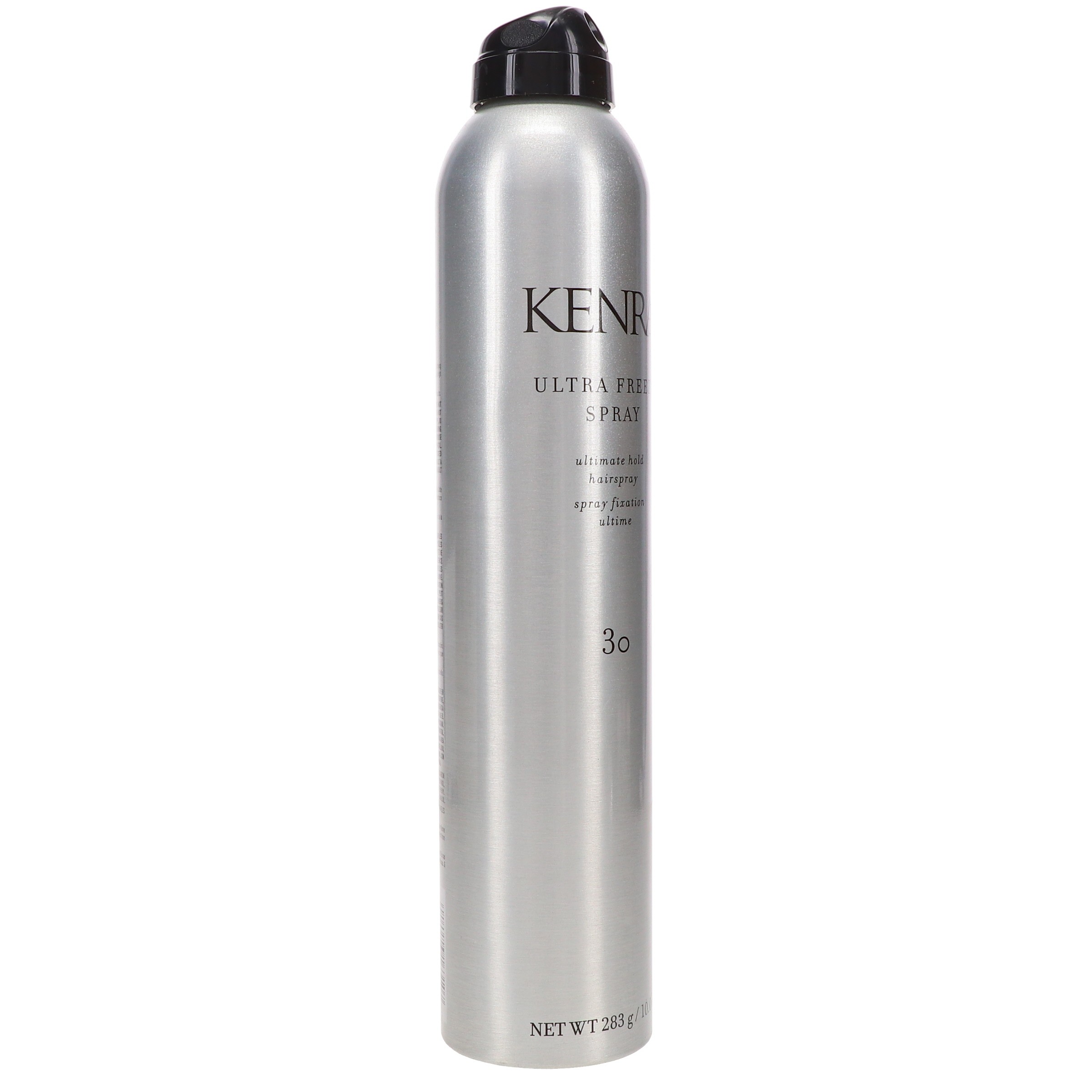 Kenra Ultra Freeze Spray #30 10 oz