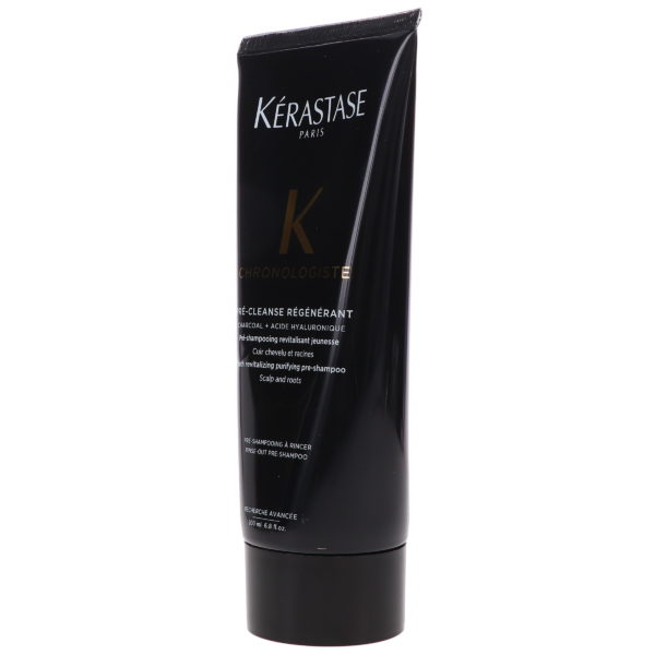 Kerastase Chronologiste Pre-Cleanse Rinse Shampoo 6.8 oz