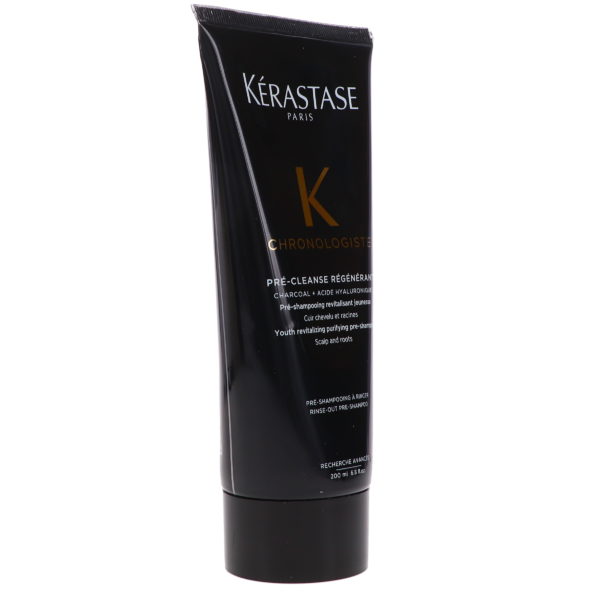 Kerastase Chronologiste Pre-Cleanse Rinse Shampoo 6.8 oz