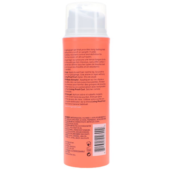 Living Proof Curl Defining Gel 5 oz