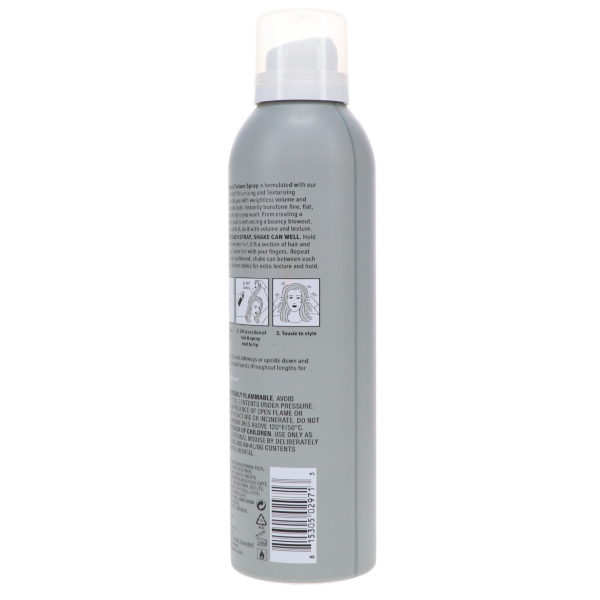 Living Proof Full Dry Volume & Texture Spray 7.5 oz
