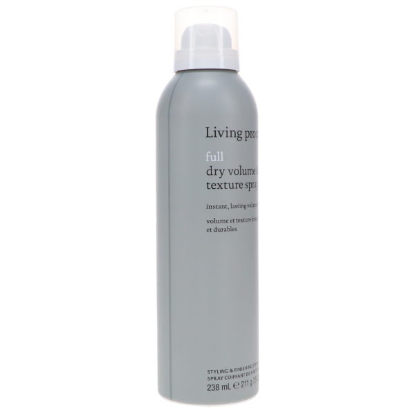 Living Proof Full Dry Volume & Texture Spray 7.5 oz