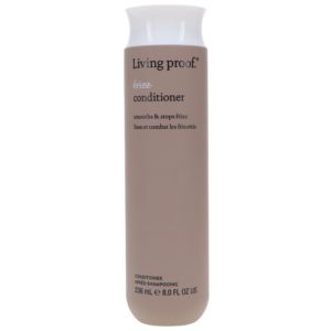 Living Proof No Frizz Conditioner 8 oz