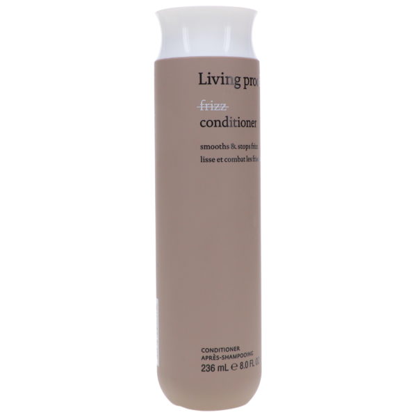 Living Proof No Frizz Conditioner 8 oz