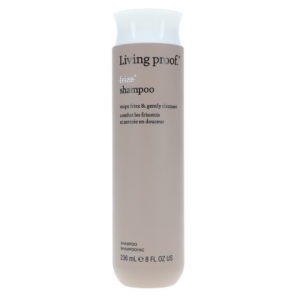 Living Proof No Frizz Shampoo 8 oz