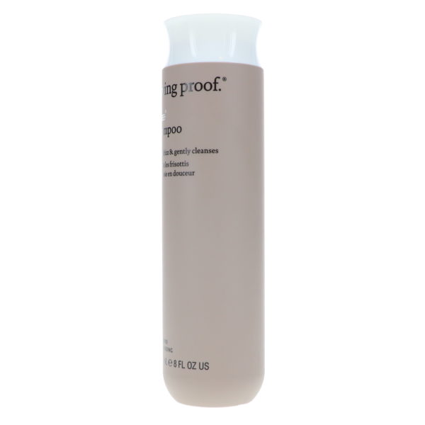 Living Proof No Frizz Shampoo 8 oz